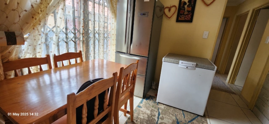 4 Bedroom Property for Sale in Tlhabane West North West